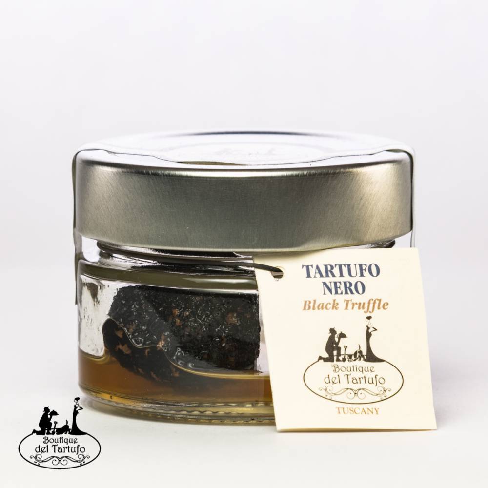 tartufo nero intero boutique del tartufo